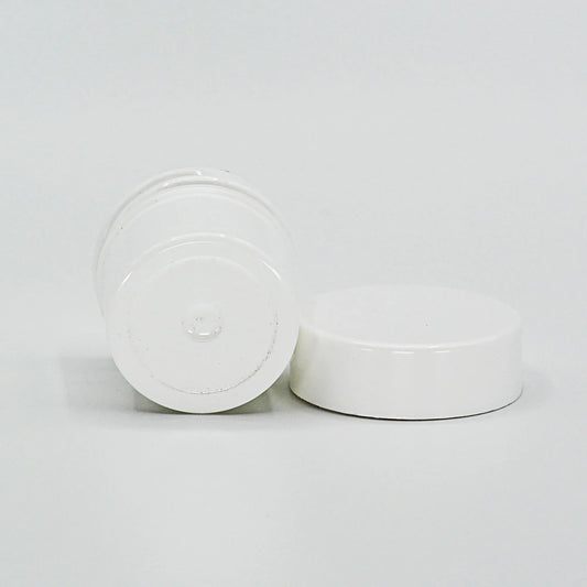 Max 10 Jar (2783 pcs) - White