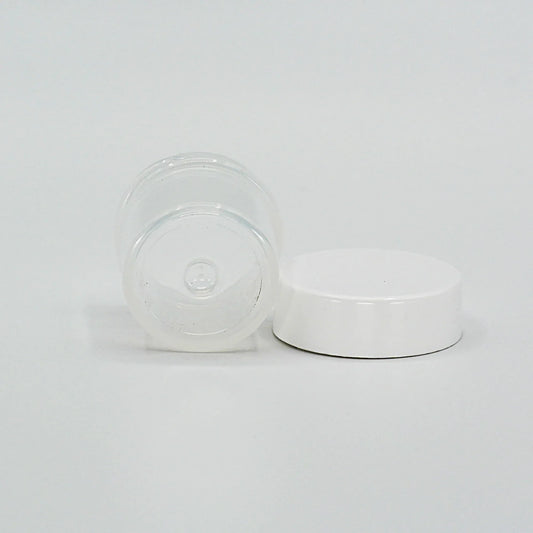 Max 10 Jar (2783 pcs) - Translucent