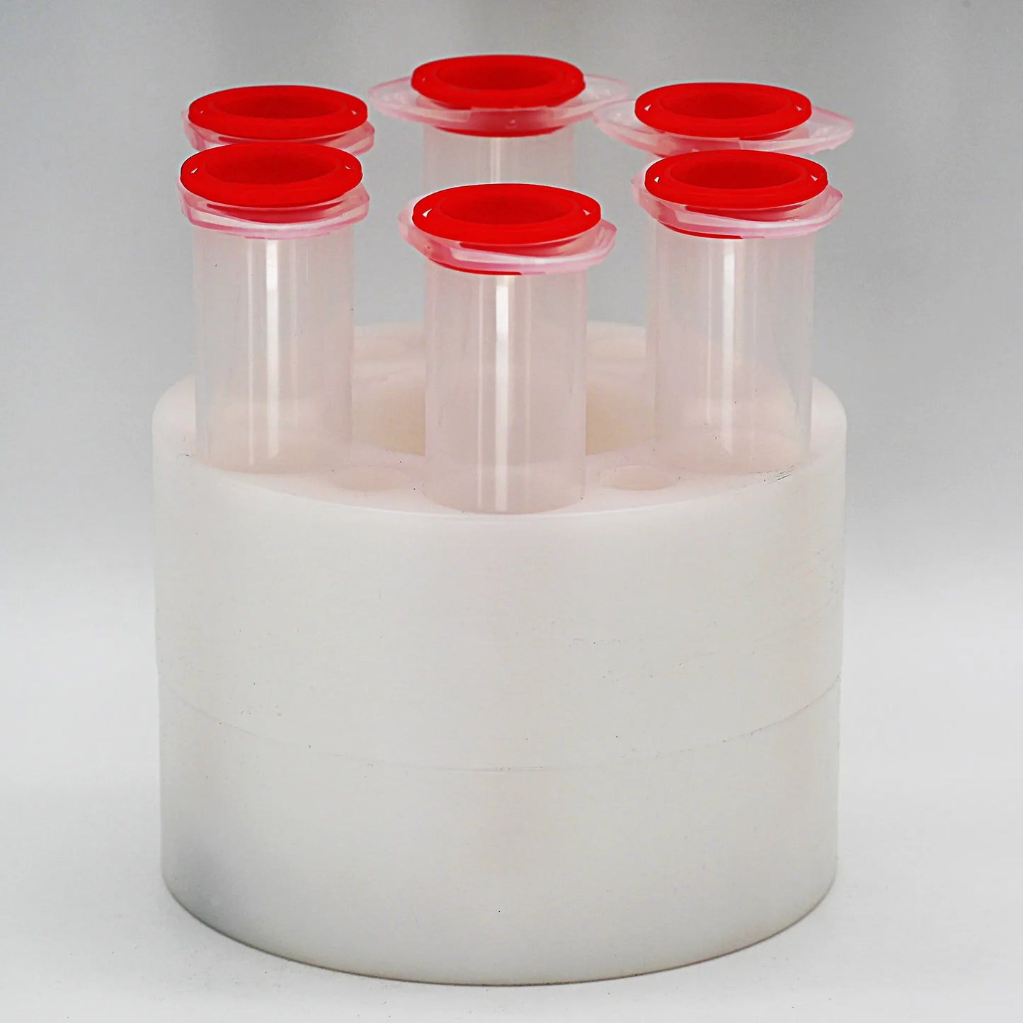 30cc Syringe Hexa Holder (1200-500)