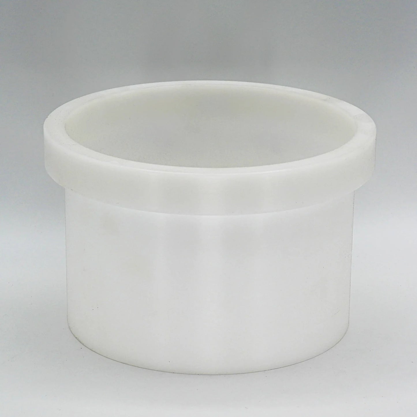 0.6 Gallon White Pail Heavy Insert Holder (2800-1000) - 440g