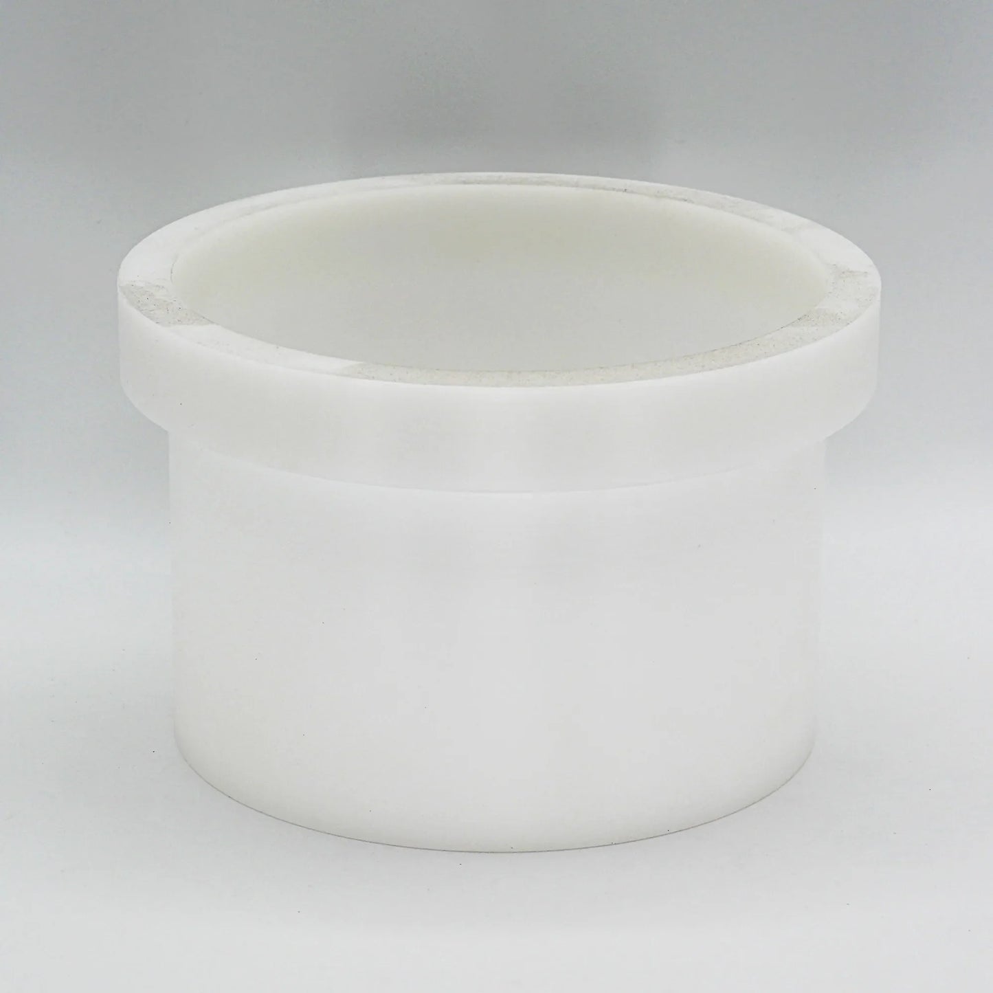 0.6 Gallon White Pail Super Heavy Insert Holder (2800-1000)