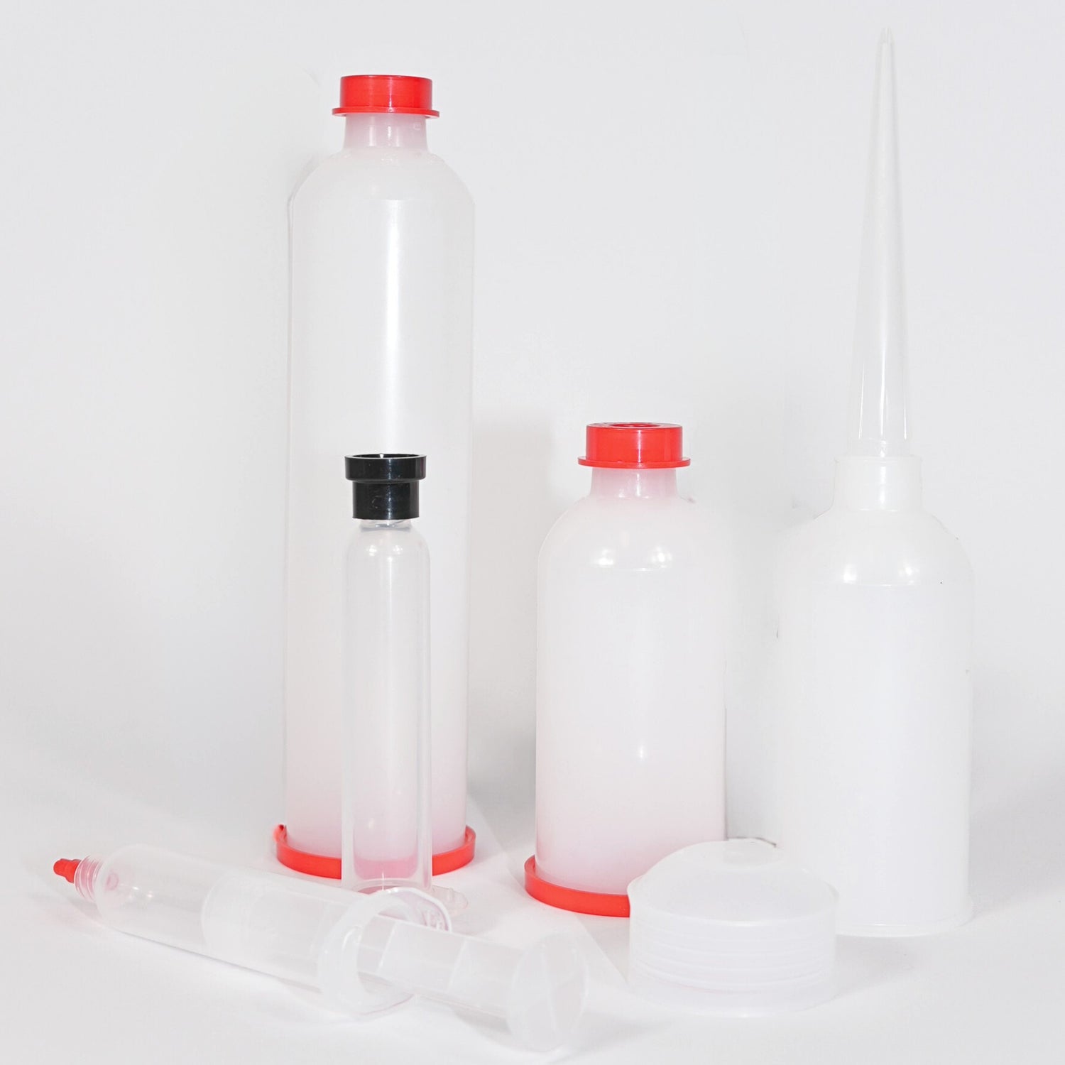 Syringes/Cartridges