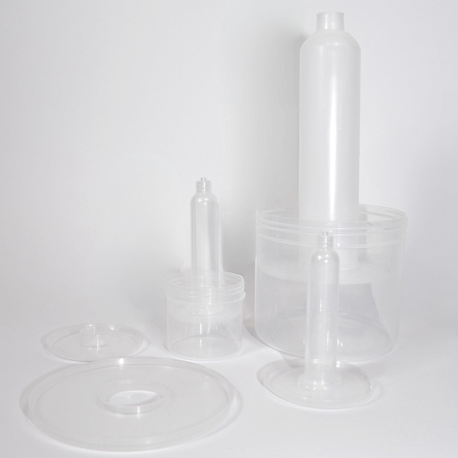 Materials Transfer Tools