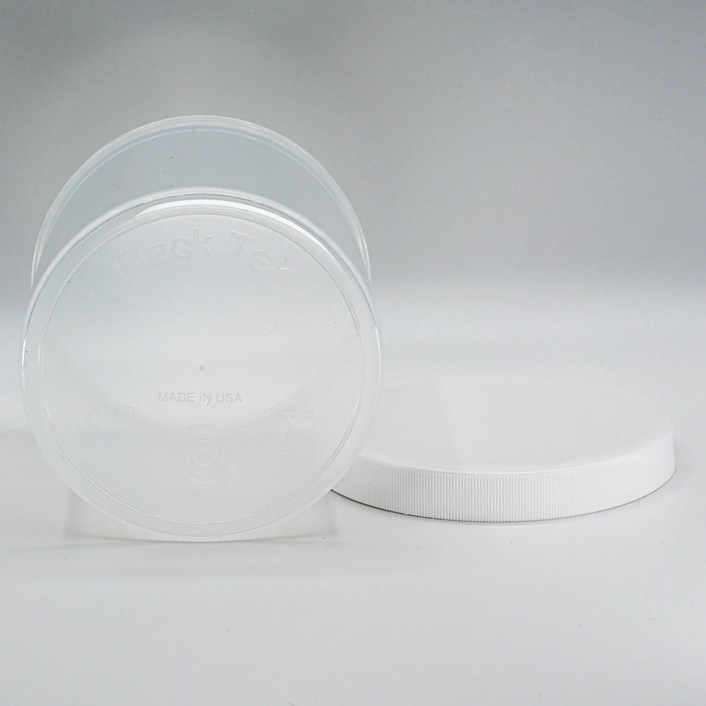 SC 1400 Cup (50 pcs) - Translucent