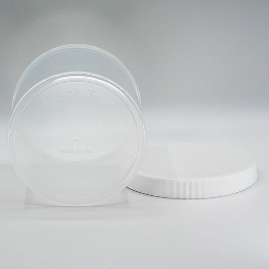 SC 1400 Cup (50 pcs) - Translucent