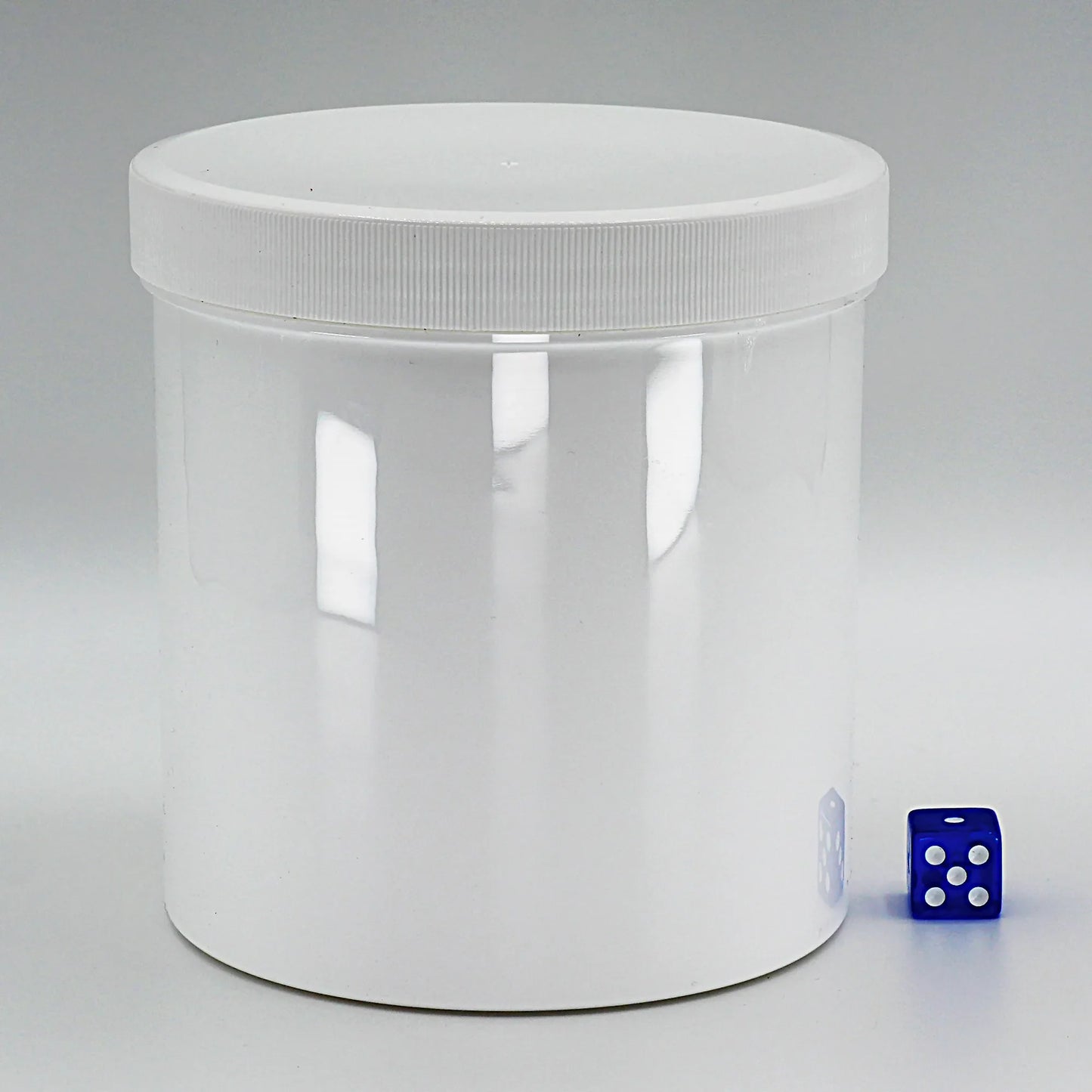 SC 1400 Cup (50 pcs) - White