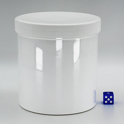 SC 1400 Cup (50 pcs) - White