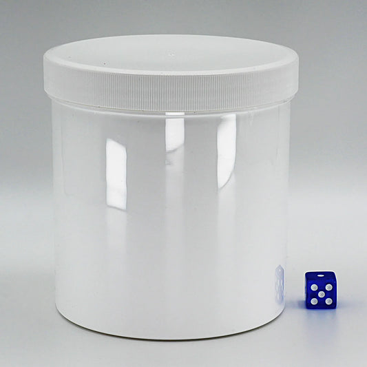 SC 1400 Cup (50 pcs) - White