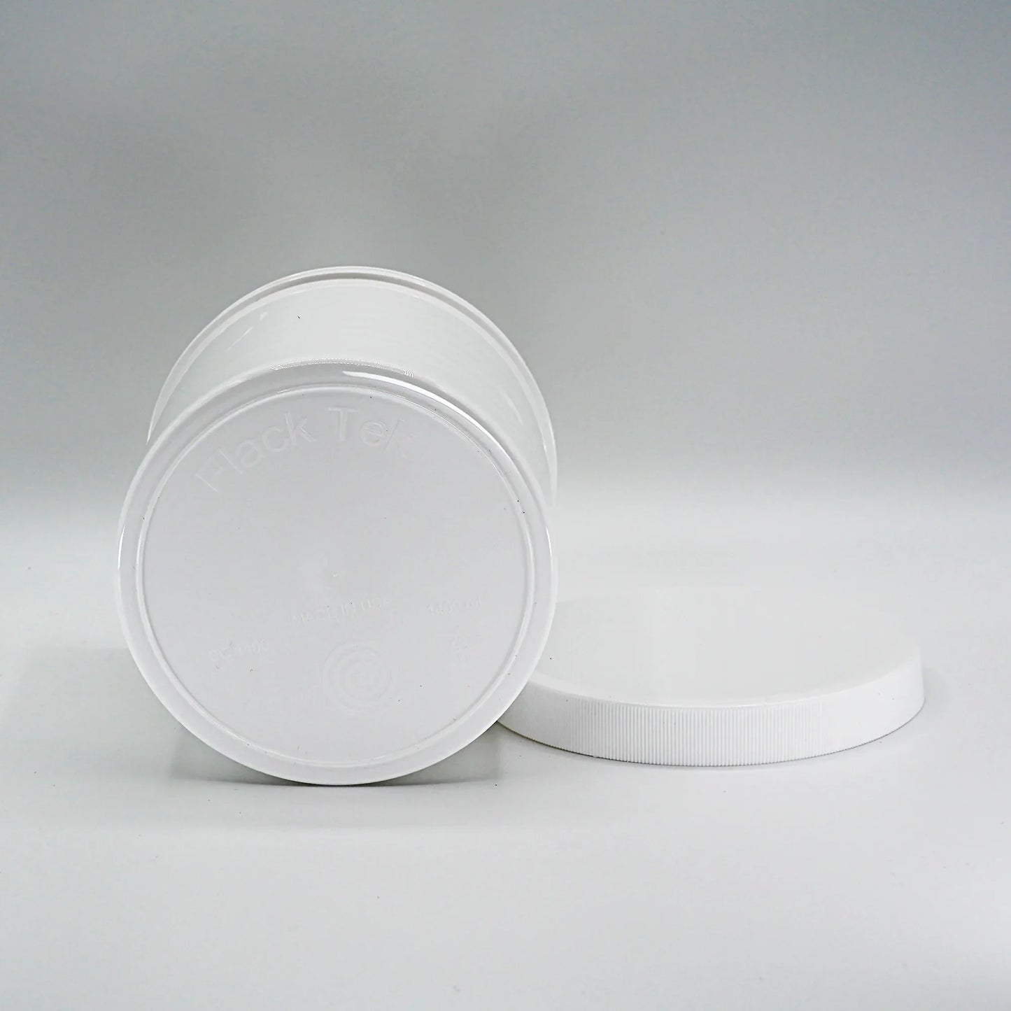 SC 1400 Cup (50 pcs) - White