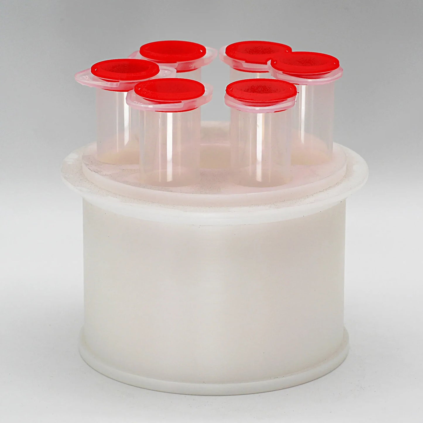 30cc Syringe Hexa Holder (1400-1000)