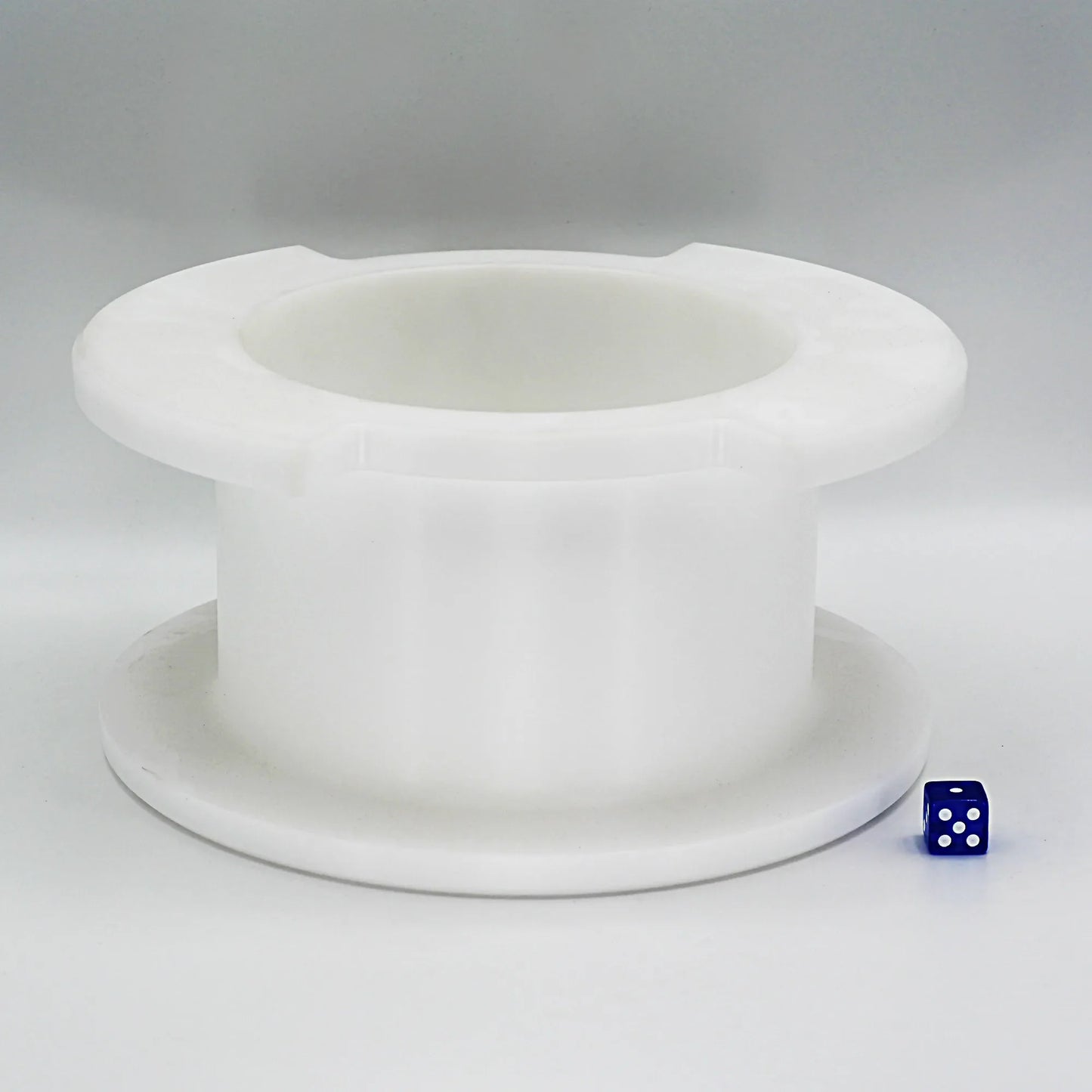 0.6 Gal WALL Insert (14000 Basket) - White Pail