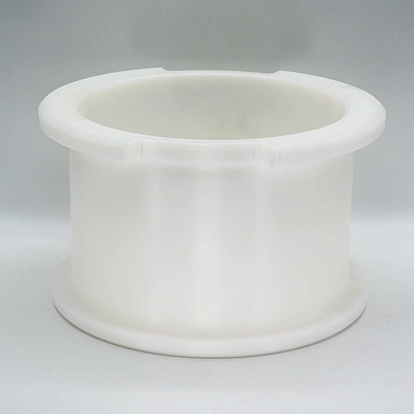 1.25 Gal WALL Insert (14000 Basket) - White Pail