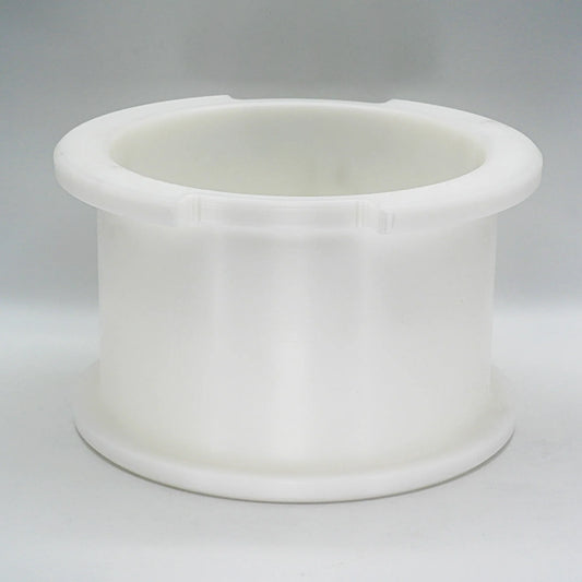 1.25 Gal WALL Insert (14000 Basket) - White Pail