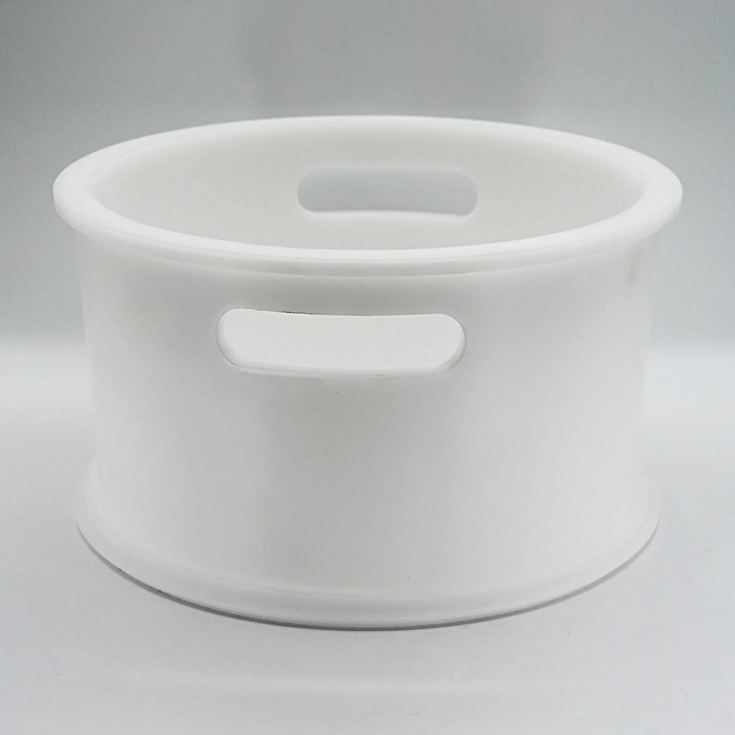 2.5 Gal WALL Insert (14000 Basket) - White Pail
