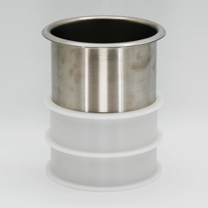 1.2L Stainless Steel Holder (1400-1000)