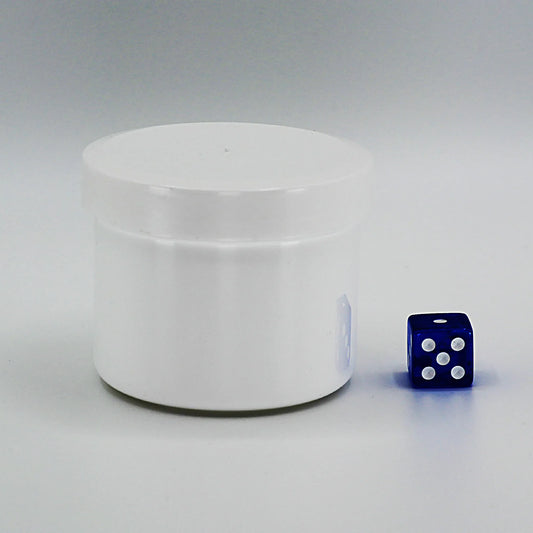 SC 185 Cup (240 pcs) - White