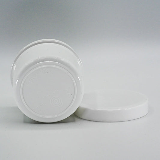 SC 185 Cup (240 pcs) - White