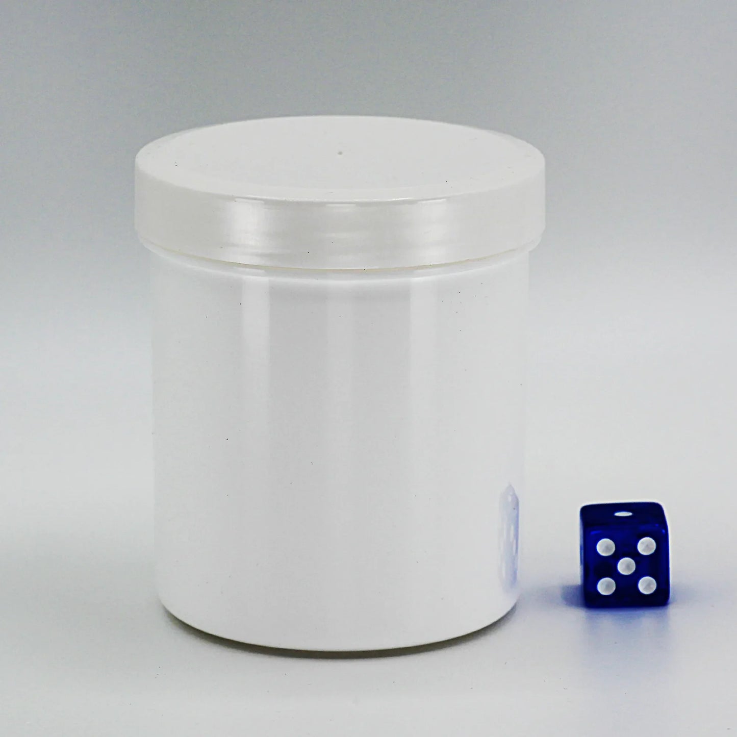 SC 250 Cup (180 pcs) - White