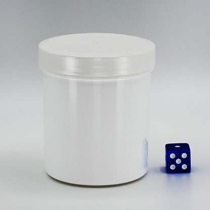 SC 250 Cup (180 pcs) - White