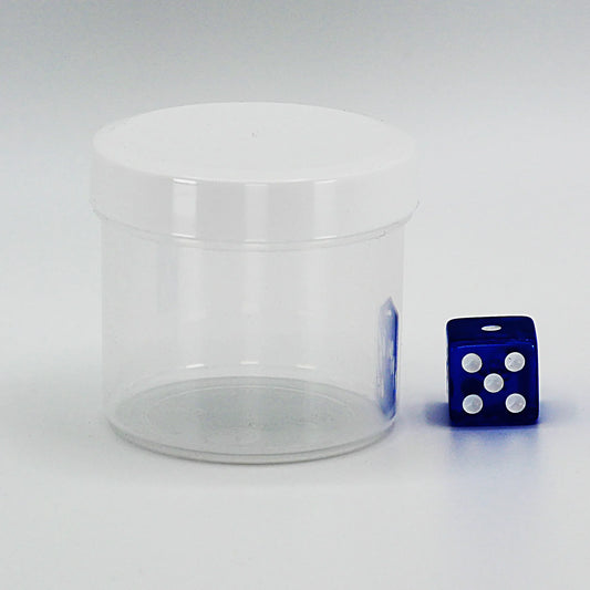 SC 90 Cup (100 pcs) - Translucent