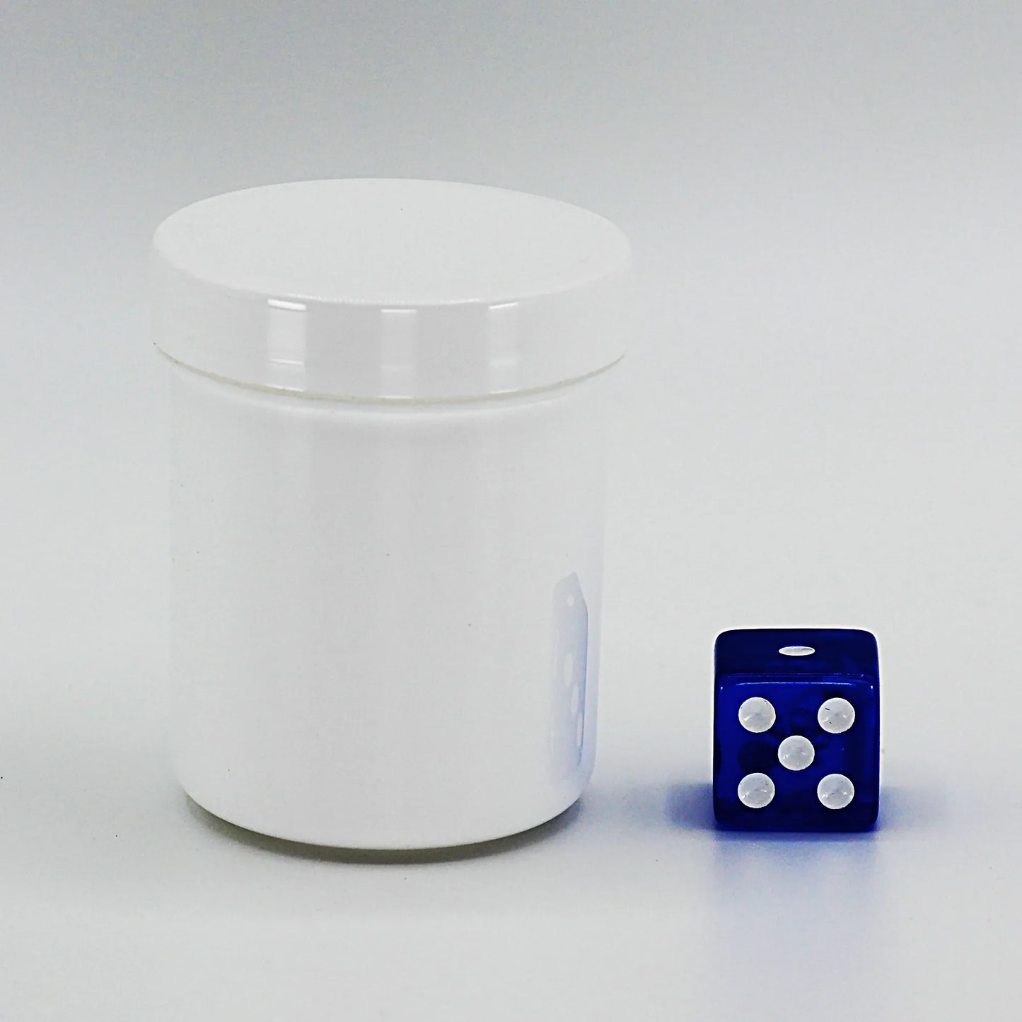 SC 60 Cup (100 pcs) - White