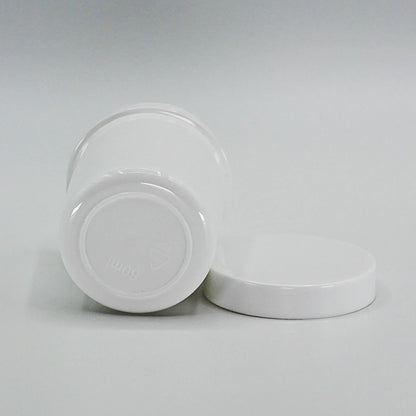 SC 60 Cup (100 pcs) - White
