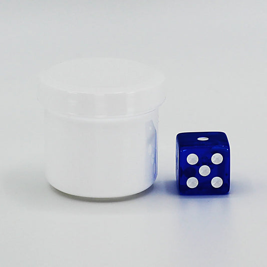SC 25 Cup (100 pcs) - White
