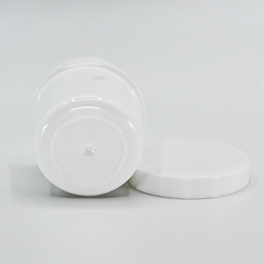 SC 25 Cup (100 pcs) - White