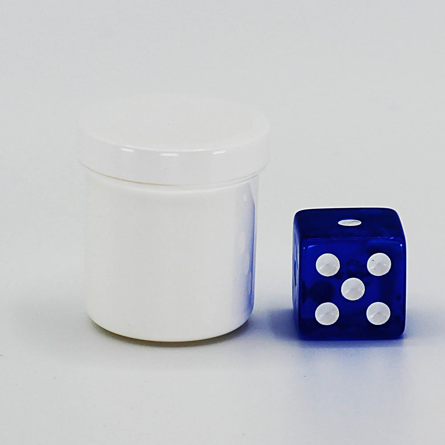 SC 12 Cup (100 pcs) - White
