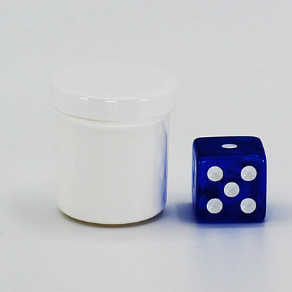 SC 12 Cup (100 pcs) - White