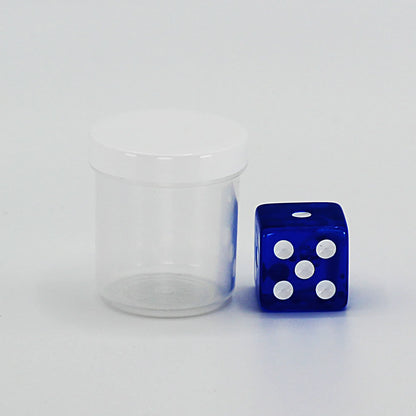 SC 12 Cup (100 pcs) - Translucent