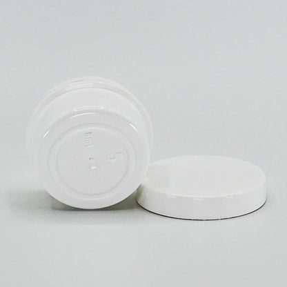 SC 6 Cup (100 pcs) - White