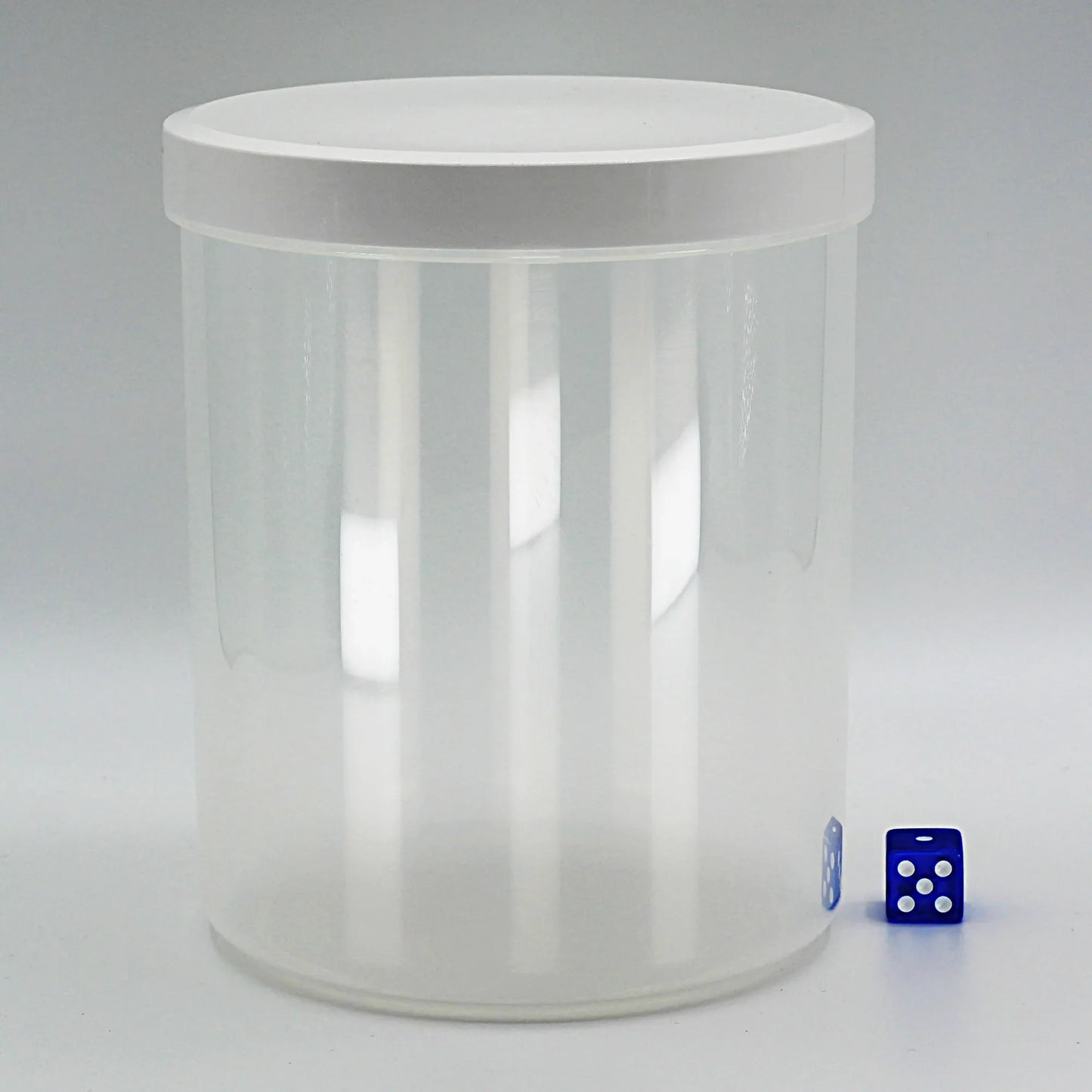 SC 2000 Cup (40pcs) - Translucent