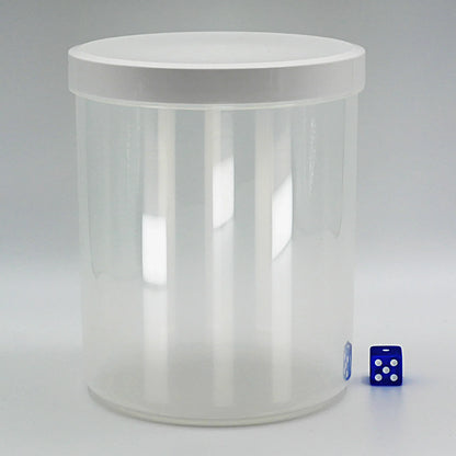 SC 2000 Cup (40pcs) - Translucent
