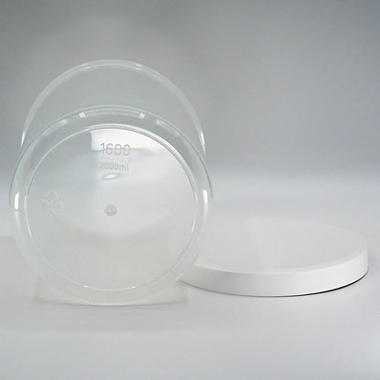 SC 2000 Cup (40pcs) - Translucent