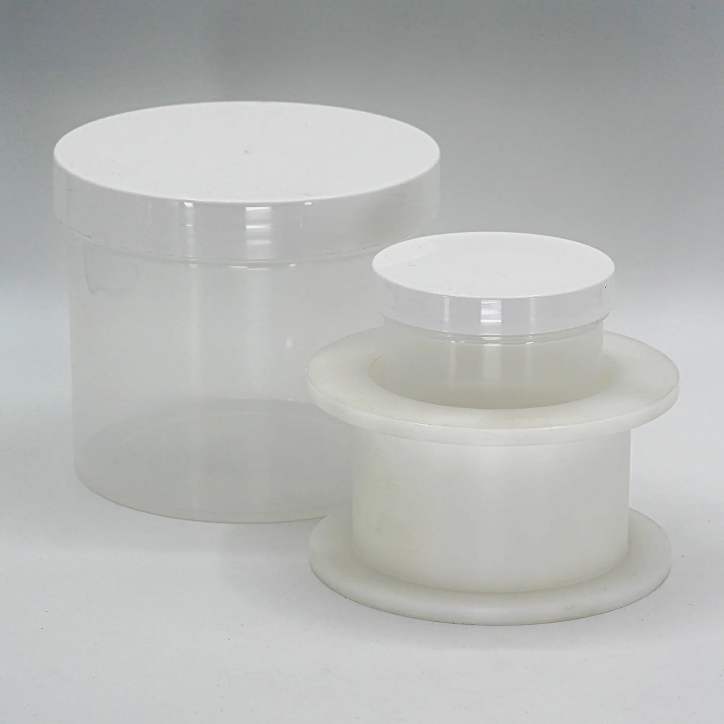 Max 100 Long in Max 300 Long (Cup in Cup Holder) - 350g