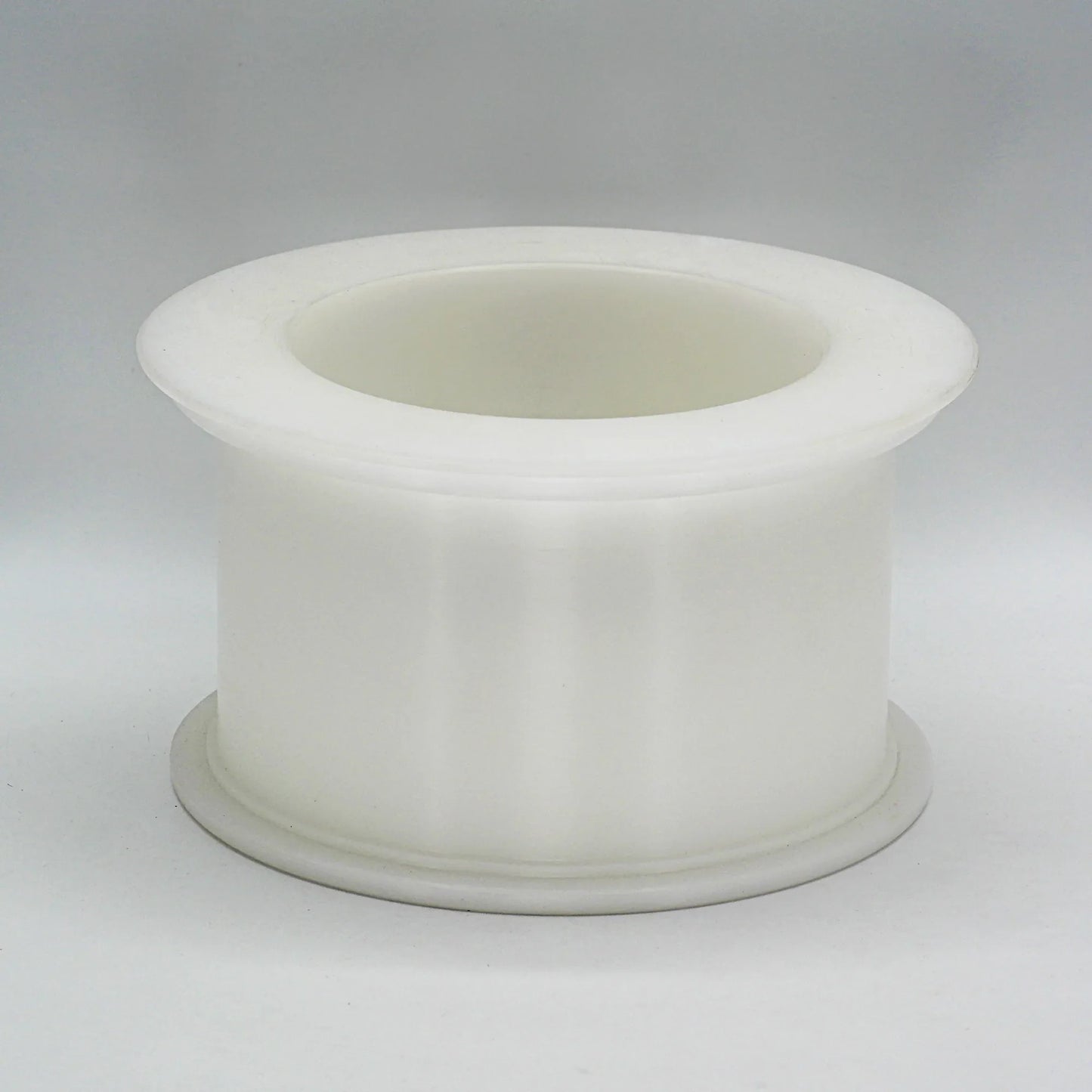 1.2L Metal SS Jar Heavy Holder: 2800-1000 (0g-200g)