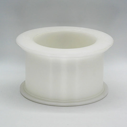 1.2L Metal SS Jar Heavy Holder: 2800-1000 (0g-200g)