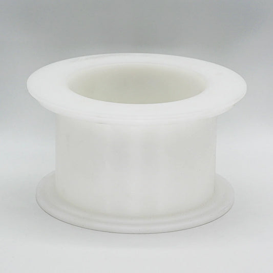 1.2L Metal SS Jar Holder: 2800-1000 (200g-400g)