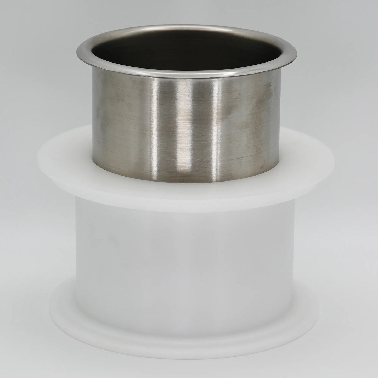 1.2L Metal SS Jar Holder: 2800-1000 (200g-400g)