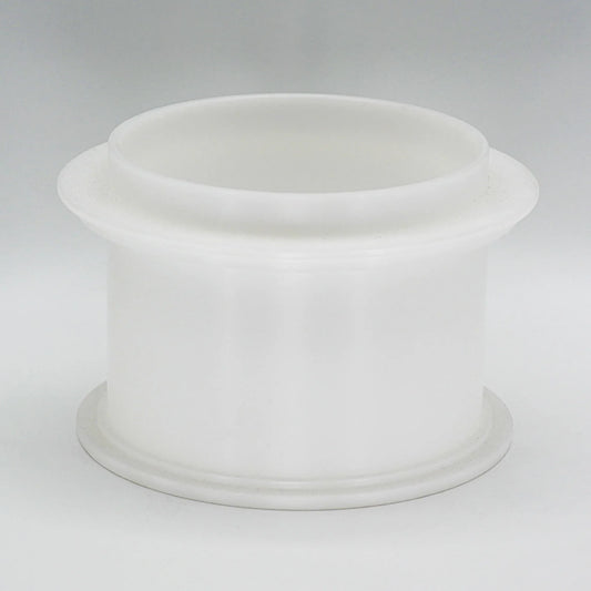 2.0L Metal SS Jar Heavy Holder: 2800-1000 (400g-600g)