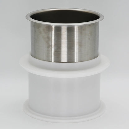 2.0L Metal SS Jar Heavy Holder: 2800-1000 (400g-600g)