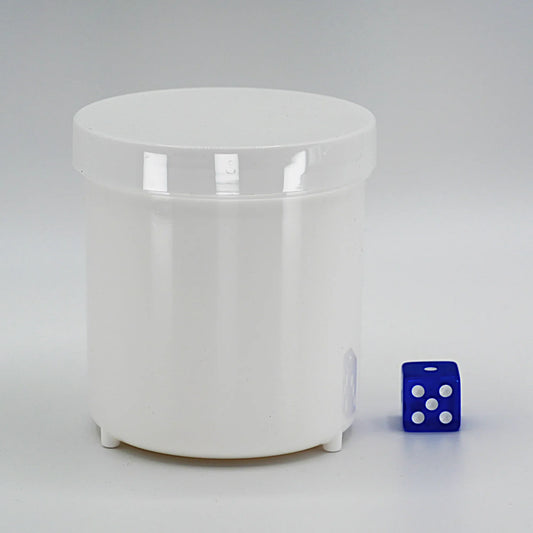 SC 330 Cup (100 pcs) - White