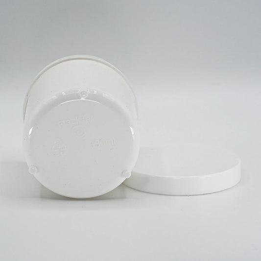 SC 330 Cup (100 pcs) - White