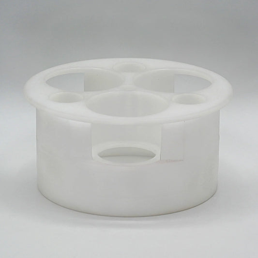 Max 40 Long Triple Holder (1200-300/500)
