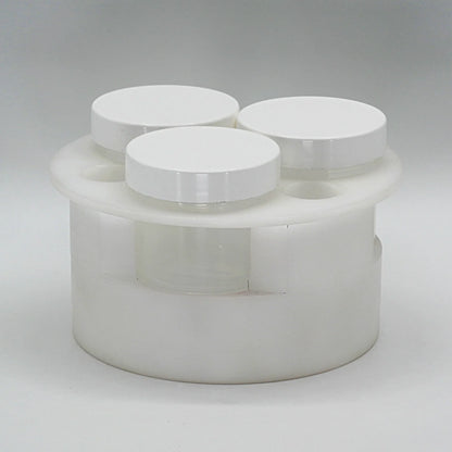 Max 40 Long Triple Holder (1200-300/500)