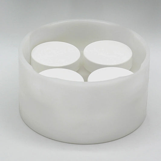 Max 20 Quad Holder (1200-300)