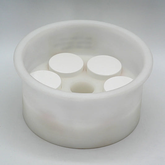 Max 10 Hexa Holder (1200-300/500)