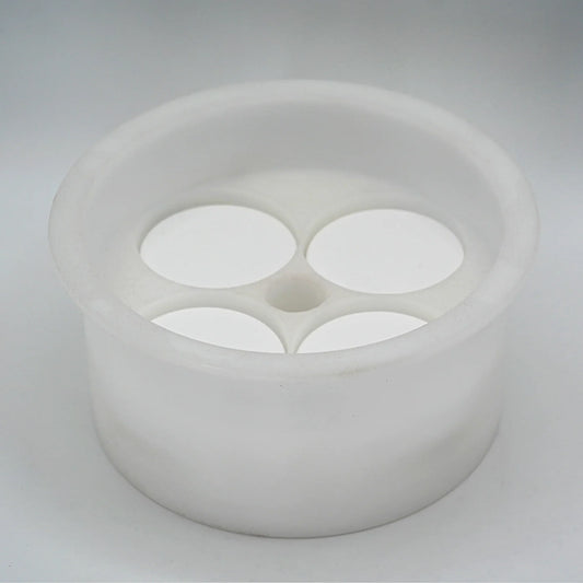 Max 15 Quad Holder (1200-300/500)