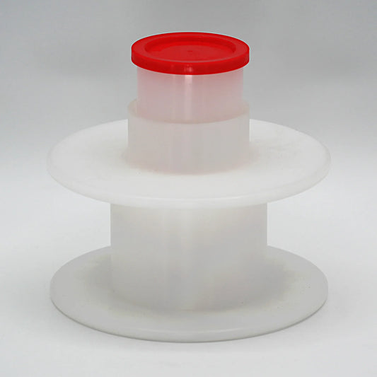 Semco 2.5oz Holder (1200-300)